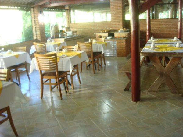 Alpina Santuario Hotel By Agamenon Wi-Fi Apto São Roque Exteriér fotografie
